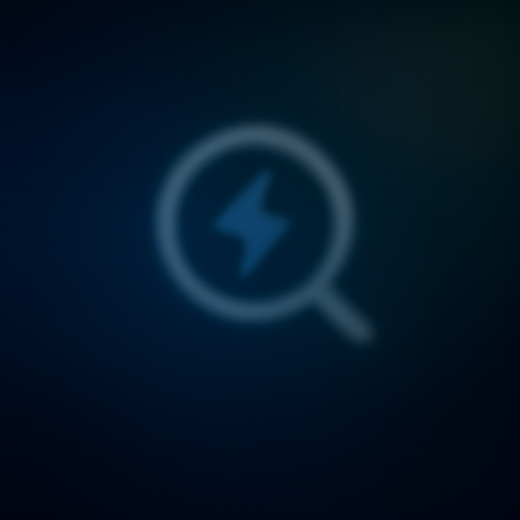 FlashQuery Logo
